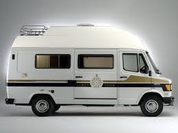 Pin De Equip2survive En Mercedes 207 Mercedes Camper James Cook Mercedes Benz