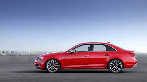 Audi S4 En S4 Avant Debuteren Op Iaa In Frankfurt Drivessential Audi Modelauto Frankfurt