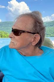 Billy Fred Paris Obituary