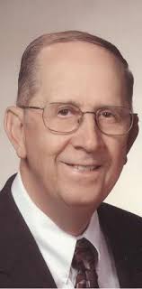 Obituary information for Bruce August Lyons