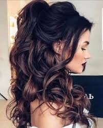 If you have a medium haircut for natural hair, try this asymmetrical protective hairstyle. 50 Beautiful Hairstyle For Girls Ideas Long Hair Styles Hairstyle Hair Styles