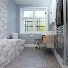 Buy Cath Kidston For Harvey Maria Spot Vinyl Floor Tiles 1 115m Pack Online At Johnlewis Com Vinyl Flooring Tile Floor Harvey Maria