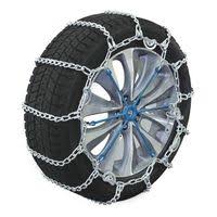 HKNE 185 Snow Chains Auto Fixing Set