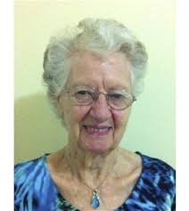 Dorothy SEAMAN Obituary