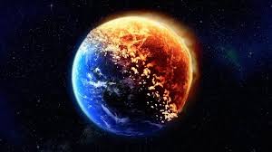 Die apokalypse ist eine echte erfolgsgeschichte. 2 Grad Mehr Countdown Zum Weltuntergang Fernsehserien De