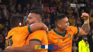 See your wallabies in action in melbourne, brisbane and sydney against their first european opposition since the rugby world cup in 2019 as they look to continue to build on their 2020 performances. Qa0xxhdfojvoim