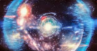 Maybe you would like to learn more about one of these? What Is The Big Bang Theory