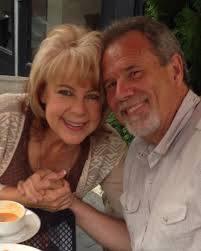 Today we honor Senior Pastors Lynn + Renae Hardy for 34 years of marriage!  They truly set such a wonderful example of what it means to love and honor  each other everyday.