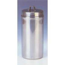 Applicatory Stainless Steel Applicatory Jar – 830ml | MedicalEx