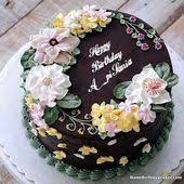 Traditional Happy Birthday Song With Name Free Download In English Top Pretty Birthday Cake Ideas For Girls Api Sania Happy Birthday Cake Photo Pretty Birthday Cakes Happy Birthday Cake Images
