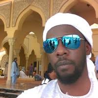 Abubakar Sadiq Mohammed