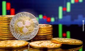 Ripple To The Moon Xrp Price Surges Almost 150 Coinquora