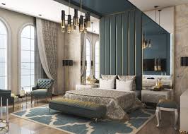 The bed is the key piece of furniture in any bedroom, and it naturally becomes the focal point. 40 Ubergangs Schlafzimmer Die Modernes Und Traditionelles Wunderschon Verbinden Personal Blog Luxurious Bedrooms Modern Bedroom Modern Luxury Bedroom