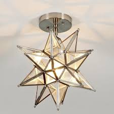Are there any special values on outdoor pendant lights? Star Ceiling Light Fixture Ideas On Foter