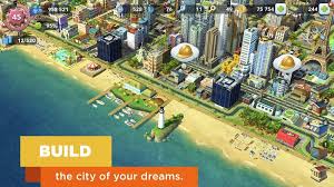 First of all turn off both wifi or data and then install simcity buildit mod apk then start it and you will get error message like you dint come online since 3 days and you will get two options retry and quit now what you. Simcity Buildit V1 38 0 99752 Mod Apk Money Level10 Keys Download