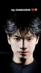 Good Morning My OHMNANON ❤️💚