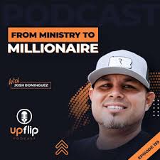 139. The $1.2M/Month Niche I Uncovered While Working In Church