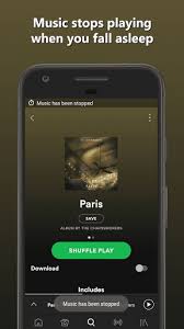 Sleep Timer For Spotify V1 5 14 Pro Sleep Timer For Spotify V1 5 14 Pro Requirements 4 0 Overview Spotify Sleep Time Sleep Timer How To Fall Asleep Timer