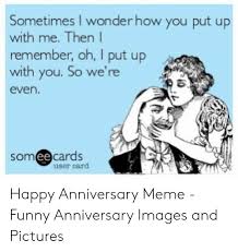 We have rounded off more than 50 of the funniest anniversary memes, images a little humor and pun can cheer up married couples, boyfriend, girlfriend, husband or wife to brighten your special day. Funny Anniversary Memes For Wife Happy Anniversary Memes Gifs Imgflip A Little Humor And Pun Can Cheer Up Married Couples Boyfriend Girlfriend Husband Or Wife To Brighten Your Code Ilmu