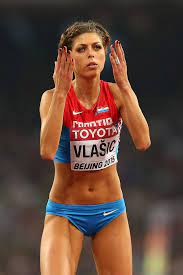 Easy returns within 14 days. Blanka Vlasic Competes In The Women S High Jump In Beijing Hawtcelebs