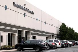 Vanderbilt Medical Laboratories opened a new lab. Here's what employees  have to say 6 weeks in.