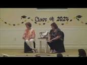 Sunshine School 2024 Graduation - YouTube