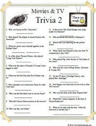 Feeling like some light murder mystery to fill those long, early fall and winter evenings? 35 Trivia Ideas Trivia Trivia Questions And Answers Trivia Questions