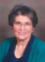 Arlene Brazel Caudel (1920-2008)