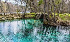 10 Stunning U S Swimming Holes With Camping Nearby Swimming Holes Camping Destinations Best Swimming