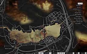 Bail bond missions in gta 5 are handed to the player by maude in sandy shores. Steam Community Guide Bail Bond Mission Locations