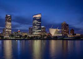 We did not find results for: 36 Hours In Milwaukee The New York Times