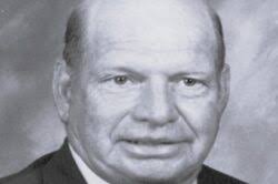 Deacon George Retired