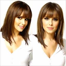 This looks perfect even without coloring your hair. Style Long Hairstyles 2019 Female Over 40