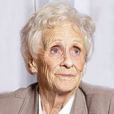 Ella Saulnier (1923-2015)