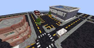 Check spelling or type a new query. This Is The Beginning Of My Post Apocalyptic City Build How Does It Look Minecraft