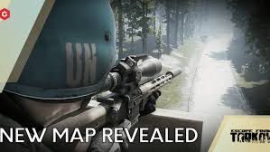 See more of escape from tarkov on facebook. Escape From Tarkov New City Map Revealed As Well As Patch 12 7