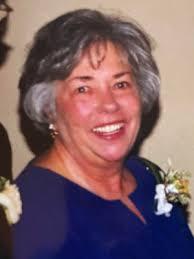 Patricia J. Gregory, nee Jones