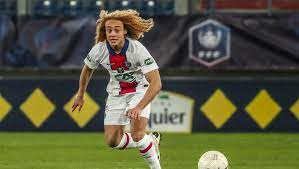 Xavi simons, remember his name. Xavi Simons Will Be Neither Iniesta Nor Xavi Football24 News English