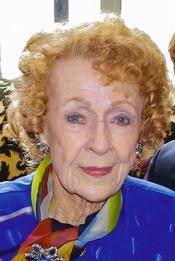 Idell Molley “Grandmommy” Thrasher Deuel Smiley (1914-2012)