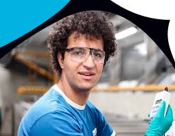 2019: FIN D'APPRENTISSAGE