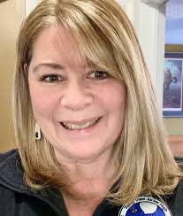 Jill Weaver's Instagram, Twitter & Facebook