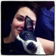 Bethany Ramsey (Girllimaufry)