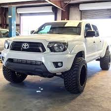 Instagram Photo By Everything Toyota S Jul 13 2016 At 1 46pm Utc 2015 Toyota Tacoma Toyota Tacoma Toyota Tacoma Mods