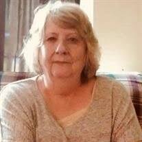 Anita Payne Obituary