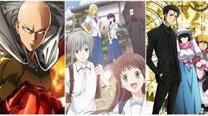 What is a good starter anime. 5 Series That Will Get You Hooked To Anime Huffpost Null