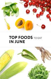 как красиво нарезать арбуз и дыню на праздничный стол Top Foods To Eat In June Food Corn Recipes Squash Recipes