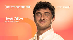 Conoce a José Oliva, nuestro #BusinessDeveloper 🚀