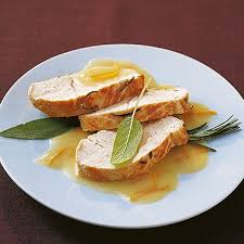 Saftiger Putenbraten Rezept Putenbraten Rezept Putenbraten Rezepte