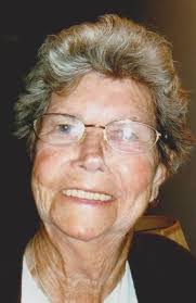 Alice Blake Obituary