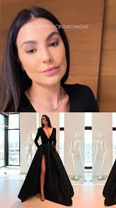 All Black Wedding Dress Code: Stunning Outfits for Guests